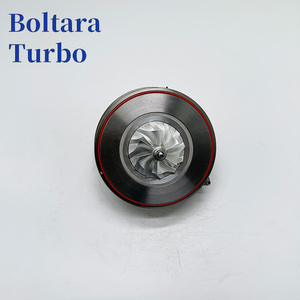 Cartouche de turbocompresseur GTB2060VK A6420901686 pour <span class=keywords><strong>Mercedes</strong></span> <span class=keywords><strong>Benz</strong></span> <span class=keywords><strong>S</strong></span> <span class=keywords><strong>350</strong></span> BlueTEC W221 - Product Image 1