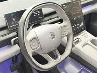Voiture électrique NIO EC6 2024 neuve de haute qualité, fabriquée en Chine, 700 Nm, batterie 75 kWh, véhicule à énergie nouvelle