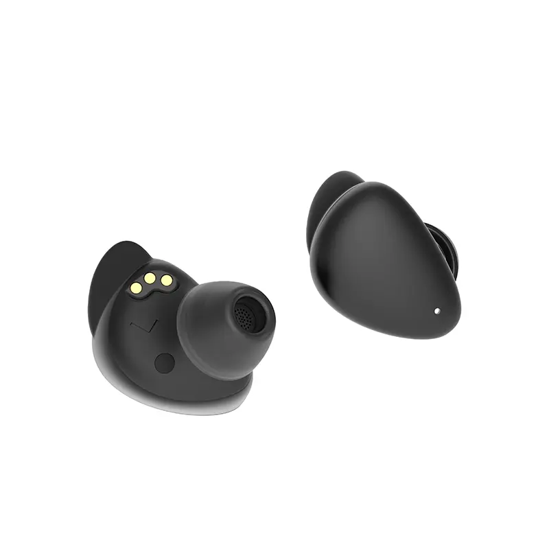 Eran หูฟังเอียร์บัดสำหรับการได้ยิน, เครื่องช่วยฟังดิจิตอลทำงานแบรนด์ดังระดับโลก