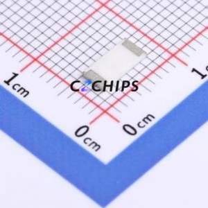 Resistencia SMD FRC2512F40R2TS 2512 (Tipo: Película Gruesa) (Resistencia: 40.2 Ohmios Precisión: 1%) - Product Image 2