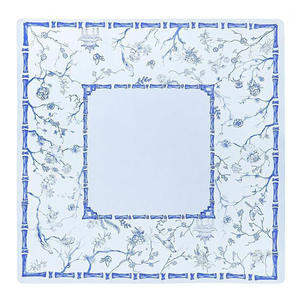 Tapete <span class=keywords><strong>de</strong></span> Mahjong <span class=keywords><strong>de</strong></span> Terciopelo con Tecnología Estadounidense, Antideslizante, Reductor <span class=keywords><strong>de</strong></span> Ruido, Fácil <span class=keywords><strong>de</strong></span> Limpiar, Lona Resistente a la Suciedad - Product Image 4