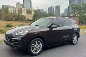 Porsche Cayenne <span class=keywords><strong>2016</strong></span> 3.0T333 ch V68 Transmission automatique SUV 5 portes 5 places - Product Image 4