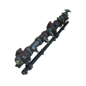 แขนโยกเครื่องยนต์สำหรับ Tai Shan Zhen <span class=keywords><strong>Jiang</strong></span> Shang Hai <span class=keywords><strong>Xin</strong></span> ชิ้นส่วนเครื่องยนต์ดีเซล Chai295 - Product Image 3