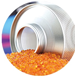 Thân thiện với môi rắn mô hình hộ gia đình hóa chất độ ẩm hấp thụ silica gel hút ẩm Máy hút ẩm hạt cho máy ảnh - Product Image 3