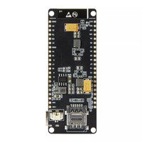 Carte de développement TTGO T-Call V1.4, module sans fil ESP32, antenne FPC, carte SIM, module SIM800H