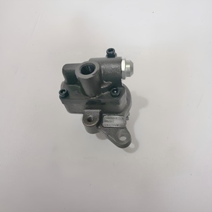 TCD2013 L06 4V 燃油供给泵适用于道依茨柴油机配件 0490 9040 0490 7180 0490 6031 04909040 04907180 04906031 - Product Image 3
