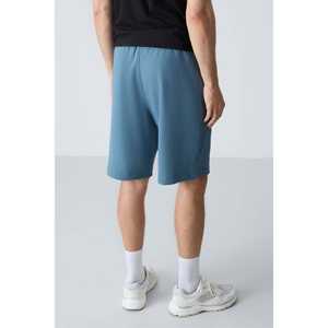 Short en coton coupe standard pour homme Tommylife Vert Forêt 81276 - Product Image 2