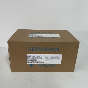 Servoaccionamiento (Servopack) Yaskawa 100% Nuevo y Original SGDV-5R5A01A - Product Image 1