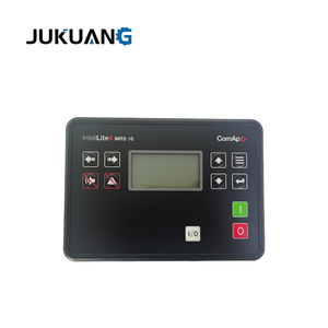 Il4 mrs16 ATS điều khiển LCD hiển thị gốc phụ kiện công nghiệp intelilite4 mrs16 Máy phát điện điều khiển đơn vị - Product Image 2