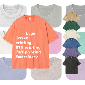 Camisetas Extra Grandes para <span class=keywords><strong>Hombre</strong></span> en Colores Básicos, Camisetas Lisas de Primera Calidad con Diseño, MOQ Bajo, Muestra Disponible - Product Image 2