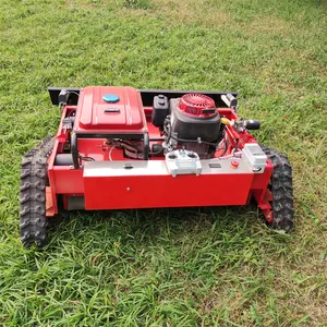 Mesin pemotong rumput bensin 1080mm pemotong sikat mesin pemotong rumput bensin Harga pemangkas rumput