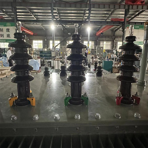 Yawei IEC tiêu chuẩn cho UL biến áp nhà máy giá 1mva/2000kva/3000kva dầu loại ba giai đoạn phân phối 400V Đầu Ra 35KV - Product Image 6