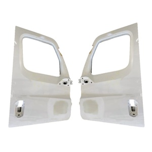 Puerta de Cabina Izquierda Nueva para Cascadia 2018+ Z-18-72587 - Product Image 1