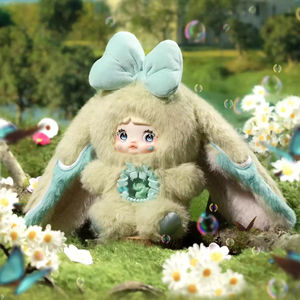 Nommi V6 authentique, boîte mystère en peluche du monde différent, cadeau mignon, boîte aveugle créative Nommi - Product Image 5