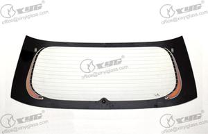 Hyundai Casper Ax1 SUV 2022-Piezas de vidrio para automóviles de parabrisas genuino Directo de fábrica Piezas de <span class=keywords><strong>alta</strong></span> calidad Vidrio para automóviles Venta al por mayor <span class=keywords><strong>Reta</strong></span> - Product Image 3