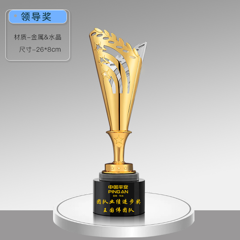 Premio per la leadership eccezionale