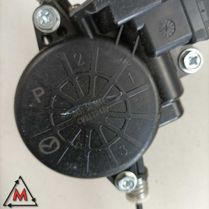 Alzacristalli Posteriore Sinistro D651 59-58X Mazda 6 Mk2 2008-2012 Usato (85944) - Product Image 5