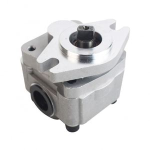 SBS80 pelle pompe principale pompe pilote pompe hydraulique pour E312 gauche - Product Image 1