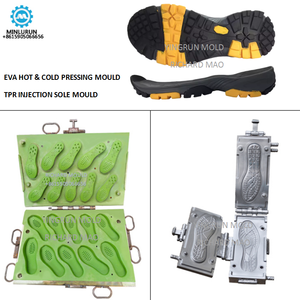 Molde para Suela de Zapatillas Deportivas de Eva Gruesa, Botas de Alta Gama para Mujer - Product Image 2