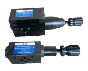 Reductor de presión SONGHUI MBRV-02P A B P 03P A B 04P P-L - Product Image 2