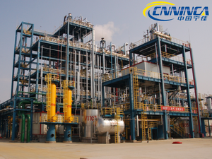 3000 Barel thô dầu di động nhà máy lọc với <span class=keywords><strong>ASME</strong></span> Standaard trong giá nhà máy thấp - Product Image 4