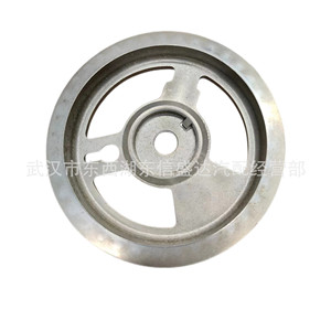 Engranaje de árbol de levas Peugeot Citroen 0805H7 para motor 2.0, pieza de repuesto - Product Image 1