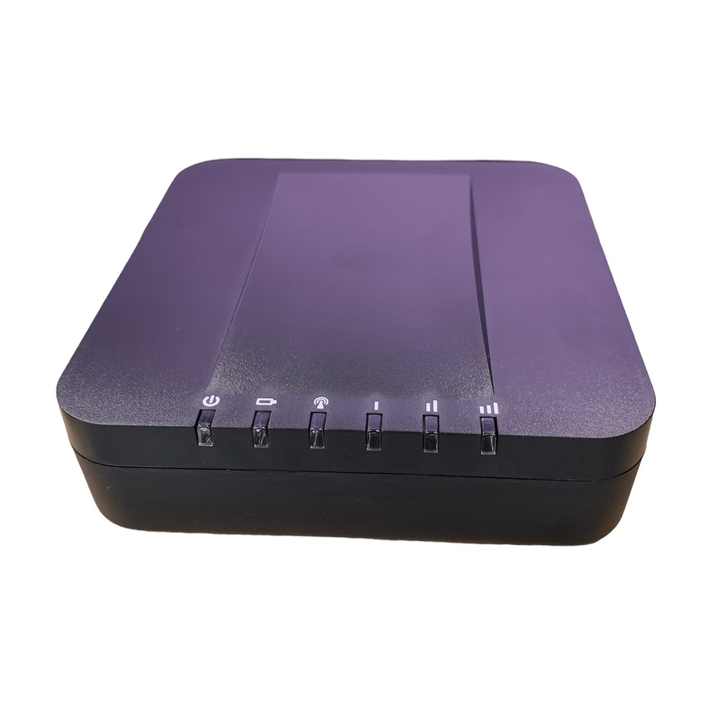 fixed wireless terminal