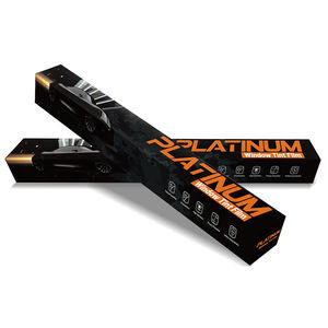 فيلم شباك سيراميك عالي الدقة نانو من فيلم من شباك السيارة - Product Image 1