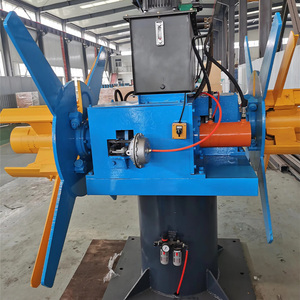 Ligne <span class=keywords><strong>de</strong></span> production <span class=keywords><strong>de</strong></span> tuyaux par soudage haute fréquence entièrement automatique ERW, commande PLC, <span class=keywords><strong>pompe</strong></span> à roulement, boîte <span class=keywords><strong>de</strong></span> vitesses pour la fabrication <span class=keywords><strong>de</strong></span> tuyaux en acier au carbone - Product Image 6