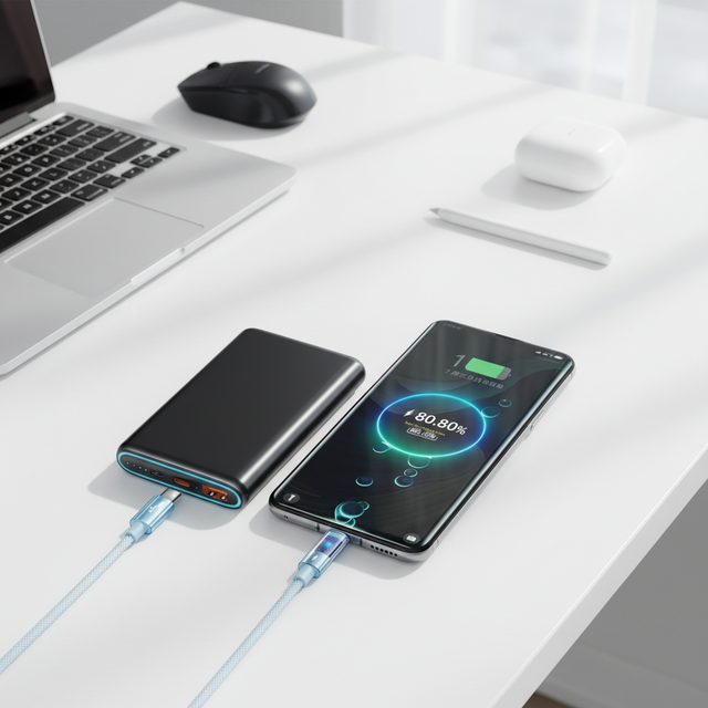 C to L 30W CTL Flash Charge  Super Fast Charging Data Cable for for Phones Tablets & Laptops PD Wire