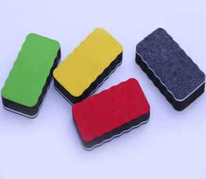 Hot Sale EVA Magnetic Whiteboard <strong>Eraser</strong> <strong>Dry</strong> <strong>Eraser</strong> - Product Image 3