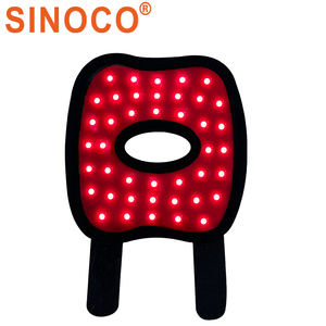 Attrezzatura professionale per la terapia della luce rossa per <span class=keywords><strong>cani</strong></span> e gatti strumento <span class=keywords><strong>veterinario</strong></span> per avvolgere le gambe per il trattamento del ginocchio strumento per la cura degli animali domestici - Product Image 2