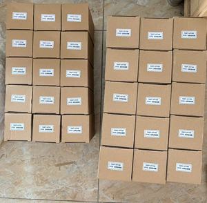 เครื่องปฏิกรณ์ไฮโดรเทอร์มอลแรงดันสูงขนาด 20 มล./200 มล. ได้รับการรับรองมาตรฐาน CE สำหรับการสังเคราะห์อนุภาคนาโนและโพลีเมอร์ - Product Image 6