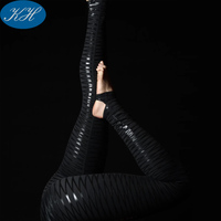 Leggings de danse antidérapants, adhésifs de qualité supérieure, personnalisés, pôle Dance, vente en gros