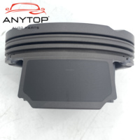 Piston ANYTOP pour Peugeot EC8 1.8 WFZ 79mm OE Haute Qualité Incluant Axe de Piston Garantie 1 An Pièces Moteur