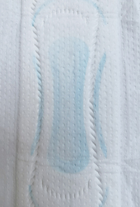 Serviette hygiénique Anan souple jetable OEM à bas prix de l'usine chinoise - Product Image 4