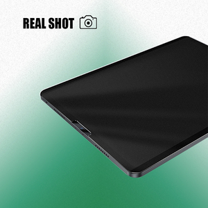Protection d'écran en <span class=keywords><strong>film</strong></span> papier 2.5D pour iPad Pro 10.2''/10.9''/13'', dureté 4H, transmission 99%, ultra-fin, sans bulles - Product Image 3