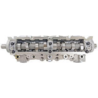 Culasse de moteur diesel nue 1.8 1.9D DW8T DW8 B pour Peugeot 206 306 Partner Expert 02.00.W3 02.00.CP
