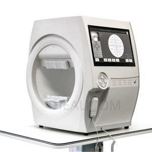 CE 인증 모바일 안과 클리닉 사용 SWAP 분석 및 휴대용 디자인 비침습적 시야 테스터 - Product Image 1