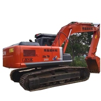 hitachi zx130-7