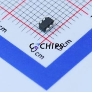 Chip IC de circuito integrado TC6291C SOT-23-6 nuevo y Original, PMIC, IC de potencia, venta completa, Chip de componente electrónico BOM - Product Image 2