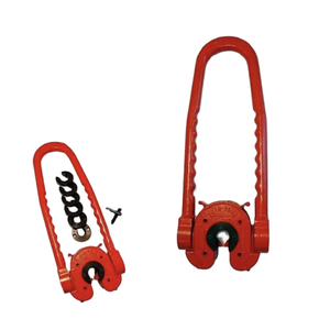 Herramienta de Manipulación de Cabezas de Pozo Petrolero a Precio Razonable, Elevador de Varillas de Bombeo de 3/4", 7/8", 1" (20 y 25 Toneladas) para Perforación de Pozos Petroleros, Envío Gratis - Product Image 4