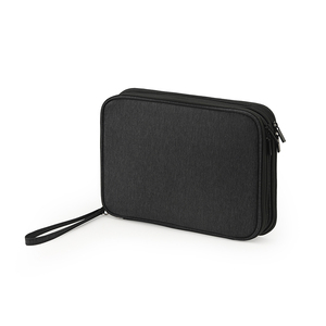 Organizador de Accesorios Electrónicos Unisex RTS para Pedidos Mixtos al por Mayor con Cierre de Cremallera, Bolsas para Dispositivos Digitales y Cámaras - Product Image 1