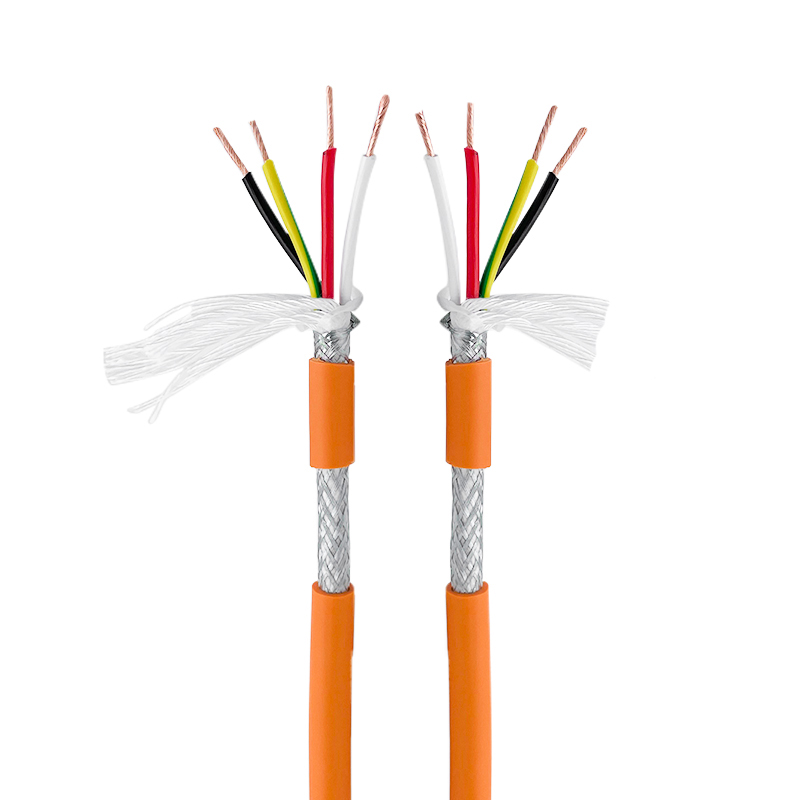 sub shield cable