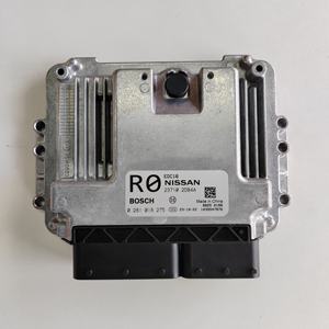 Nissan 0281 018 275 motor için elektronik kontrol modülü kontrol ünitesi EDC16 C41 ECU 0281018275 - Product Image 2