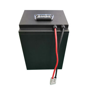 72 Volt Ebike Batterij 72 V 80ah Lifepo4 Batterij Voor Auto/Elektrische Atv 72 V/5000W Elektrische scooter/Voertuigen Motorfietsen - Product Image 3