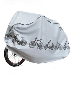 Housse de vélo étanche pour l'extérieur UV <span class=keywords><strong>Guardian</strong></span> MTB Case pour éviter les accessoires de pluie - Product Image 1