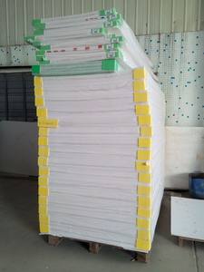 Пластмассовые листы высокой плотности 18 мм 15 мм 12 мм 20 мм ПВХ Celuka Forex Лист панели доска ПВХ пенопласт для кухонного шкафа - Product Image 4