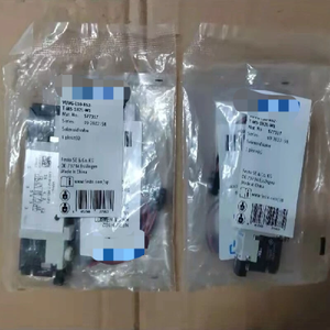 全新 Vuvg-l10-b52-twbr-m5-1h2l-w1 577317 电磁阀 免费送货 - Product Image 1