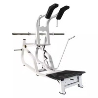 Equipo de Gimnasio para el Hogar, Máquina Smith/Multigim, Máquina Smith con Power Rack